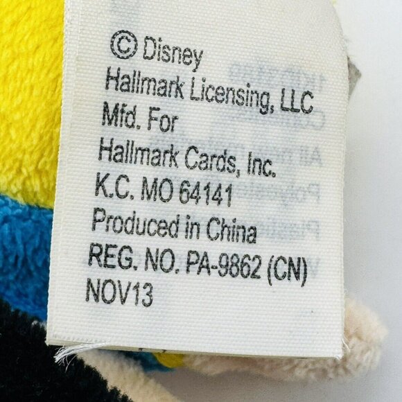 Hallmark Itty Bittys Disney Princess Snow White Sofia the First Lot of 2 - Picture 3 of 5